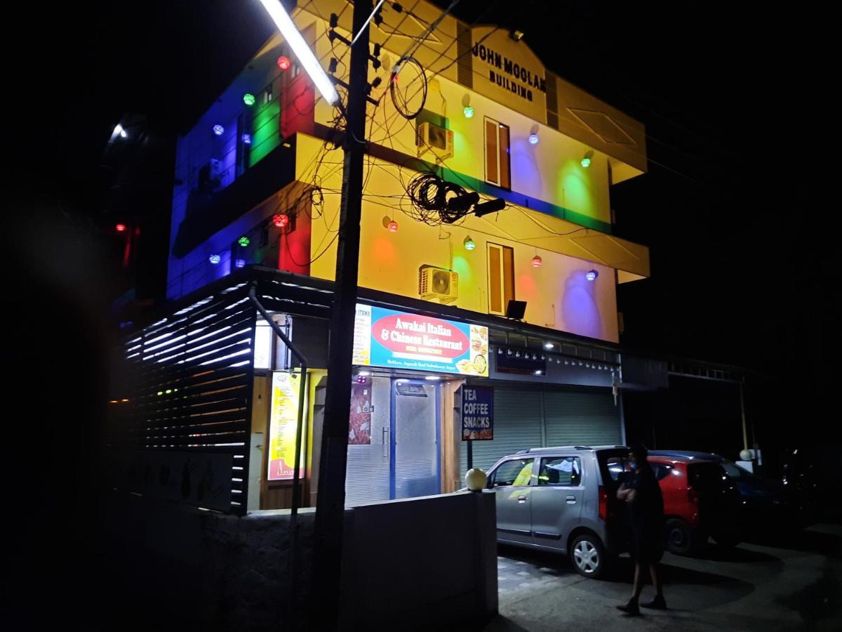 Blue Bell Cochin Airport Hotel Nedumbassery Ngoại thất bức ảnh