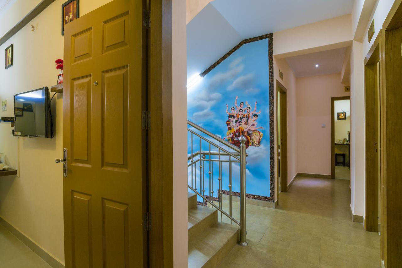 Blue Bell Cochin Airport Hotel Nedumbassery Ngoại thất bức ảnh