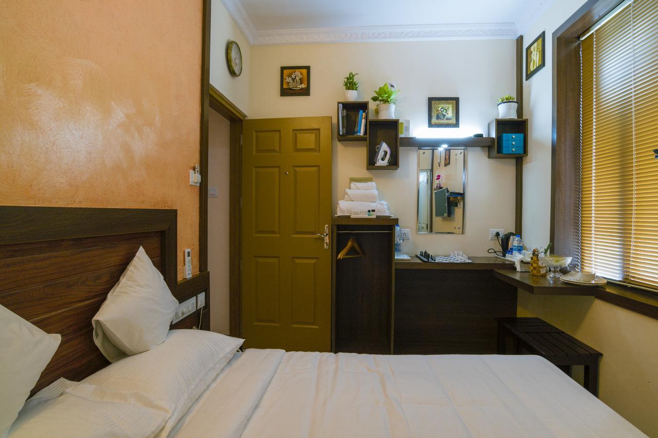 Blue Bell Cochin Airport Hotel Nedumbassery Ngoại thất bức ảnh