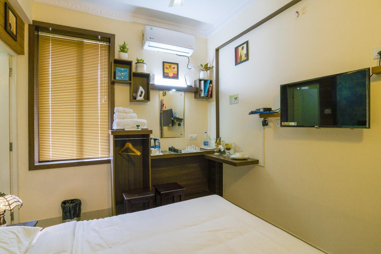 Blue Bell Cochin Airport Hotel Nedumbassery Ngoại thất bức ảnh